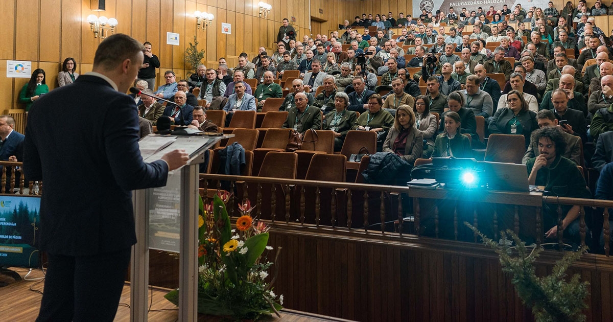 Az egyik legfontosabb gazdasági ágazat